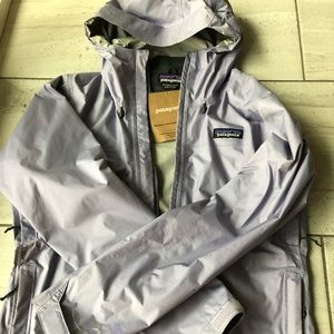 Women’s Patagonia Torrentshell Jacket XS
